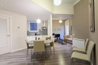 Aspasios Rambla Catalunya Suites