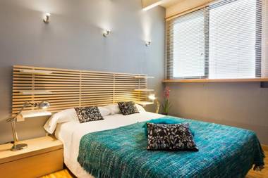 My Space Barcelona Executive Apartments Center