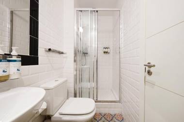 numa l Roca Rooms & Apartments