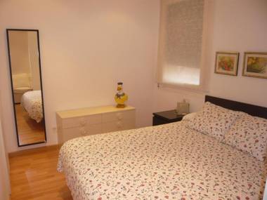 Apartament Conde Güell
