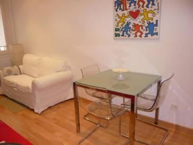 Apartament Conde Güell