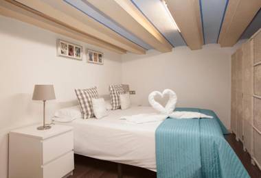 Rent Top Apartments near Plaza de Catalunya