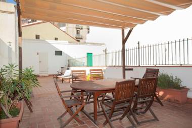 Rent Top Apartments near Plaza de Catalunya