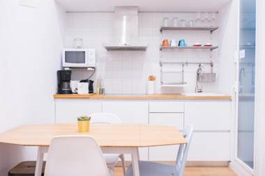 Apartamenting Barcelona