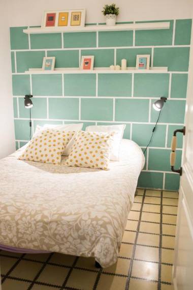 Apartamenting Barcelona