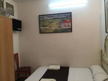 Hostal Mont Thabor
