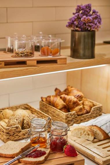 Musik Boutique Hotel