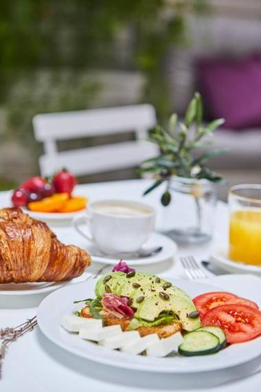 Musik Boutique Hotel