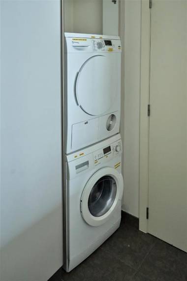 Apartamento Via Augusta 153