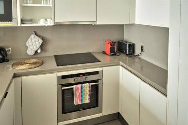 Apartamento Via Augusta 153