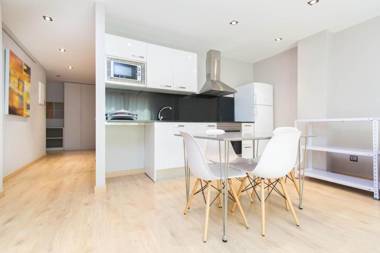 AinB Sagrada Familia Apartments