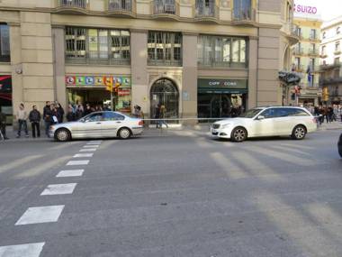 Pensión Casa Blanca