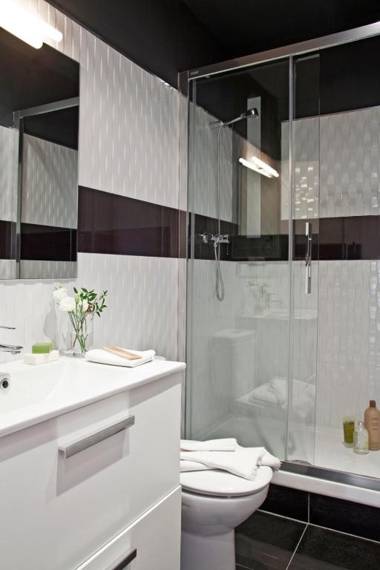 AinB Eixample-Miro Apartments