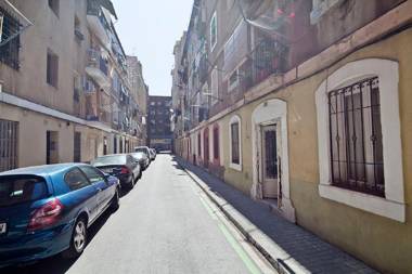 Citytrip Barceloneta Beach