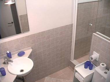 Citytrip Barceloneta Beach