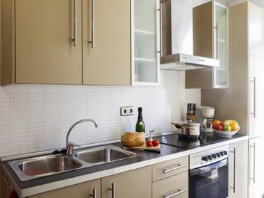 Citytrip Poble Nou Beach