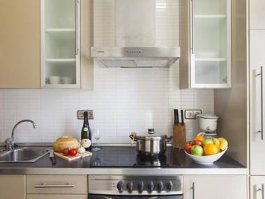 Citytrip Poble Nou Beach