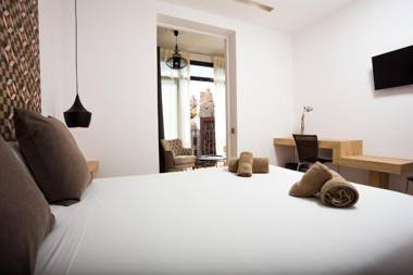 Quartprimera Apartments