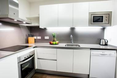 Cosmo Apartments Consell de Cent - Plaza Universitat