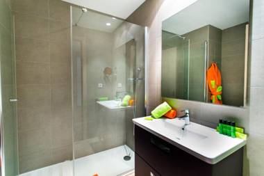 Cosmo Apartments Consell de Cent - Plaza Universitat