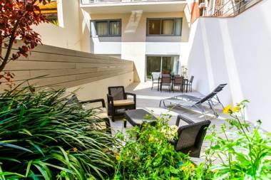 Cosmo Apartments Passeig de Gràcia