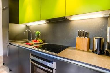 Cosmo Apartments Passeig de Gràcia