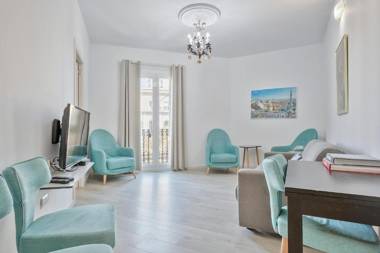 Stay Together Barcelona Apartments