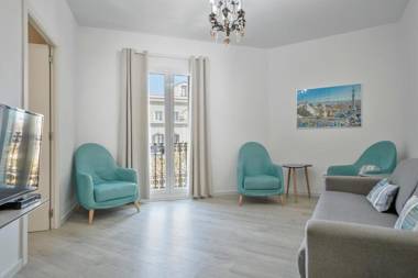 Stay Together Barcelona Apartments