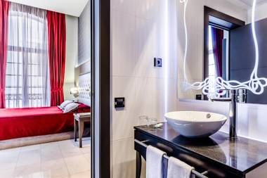 Hotel Ciutadella Barcelona