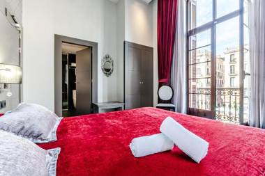 Hotel Ciutadella Barcelona