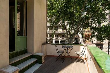 Decô Apartments Barcelona-Born St.