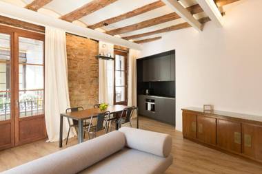 Decô Apartments Barcelona-Born Apt.