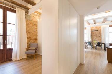 Decô Apartments Barcelona-Born Apt.