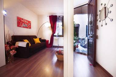 Casa Tortilla Sagrada Familia