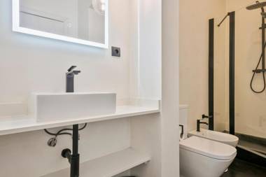 Midtown Luxury Apartments by Sweet Inn