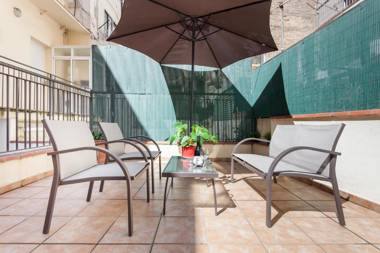 Art House Sagrada Familia