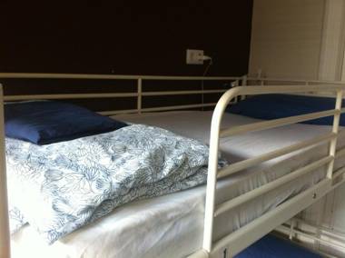 360 Hostel Barcelona