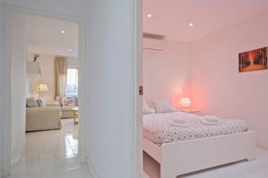 Barcelona Comtal Apartments