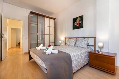 Stay Barcelona Borne Apartment