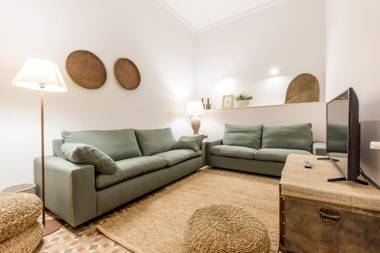 BCN Luxury Apartments