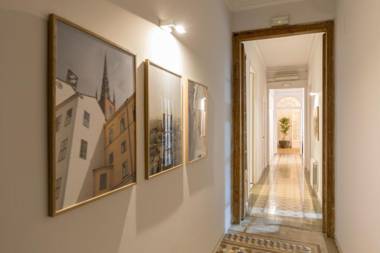 BCN Luxury Apartments