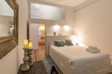 BCN Luxury Apartments