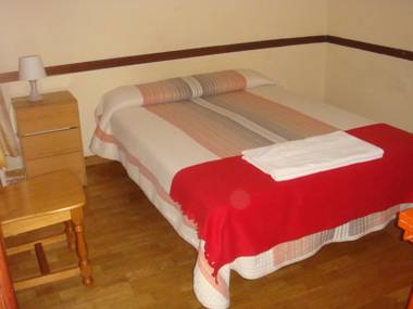 Hostal Muntaner