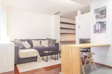 SUN RAMBLA CATALUNYA GAUDI Limpieza Desinfección