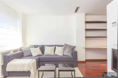 SUN RAMBLA CATALUNYA GAUDI Limpieza Desinfección