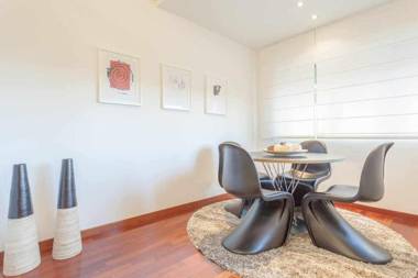 SUN RAMBLA CATALUNYA GAUDI Limpieza Desinfección