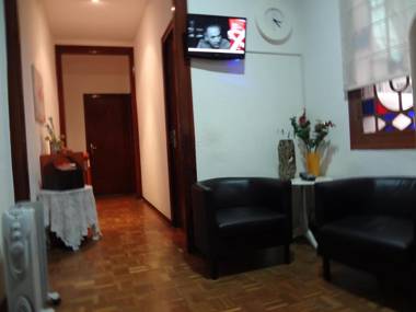 Hostal Lima