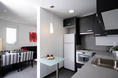 Sant Pau Terraces Apartments