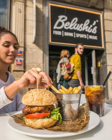 St Christopher's Inn Barcelona