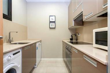 MH Apartments Sant Pau